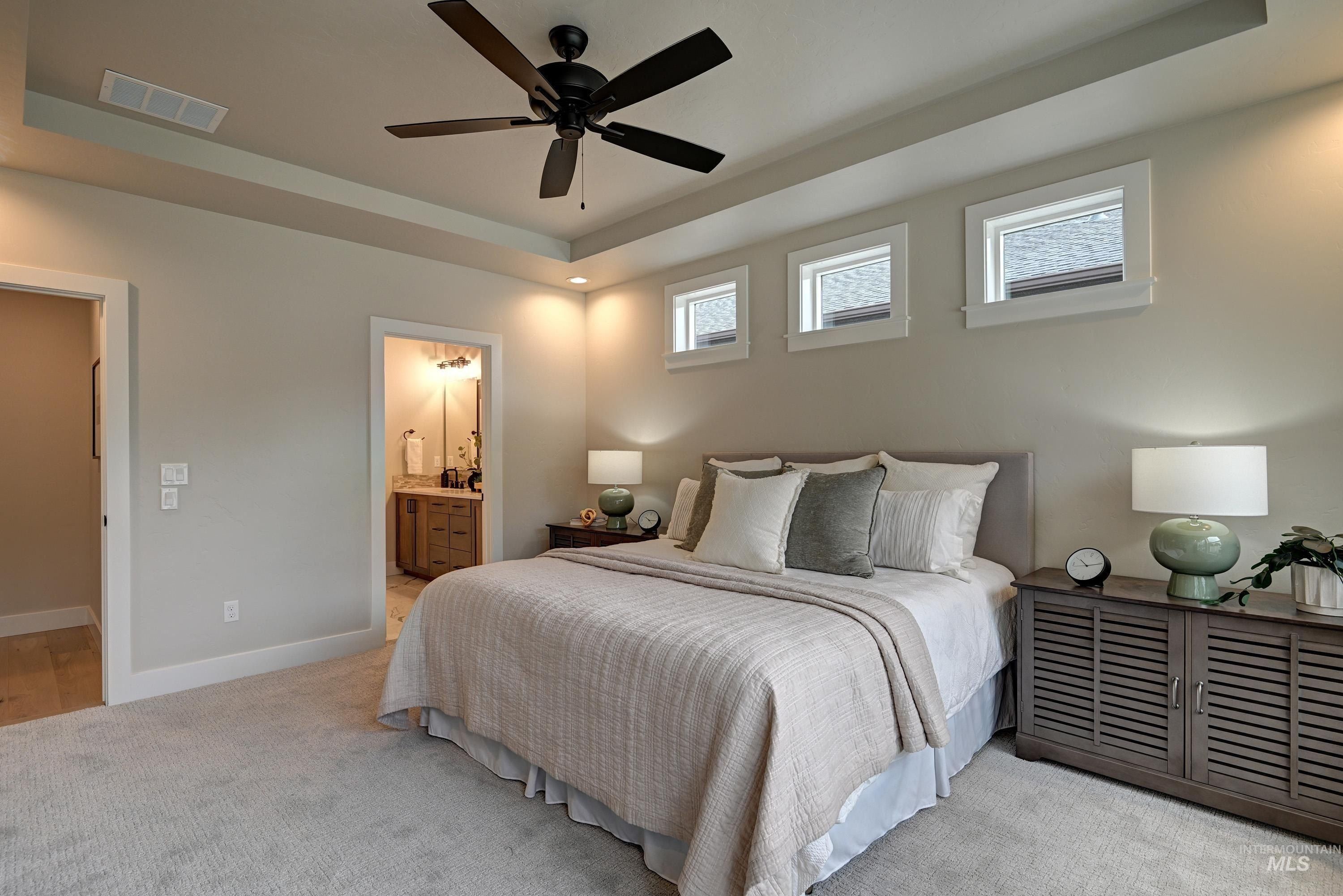 593 W Cedarburg Dr. Meridian, ID 83642