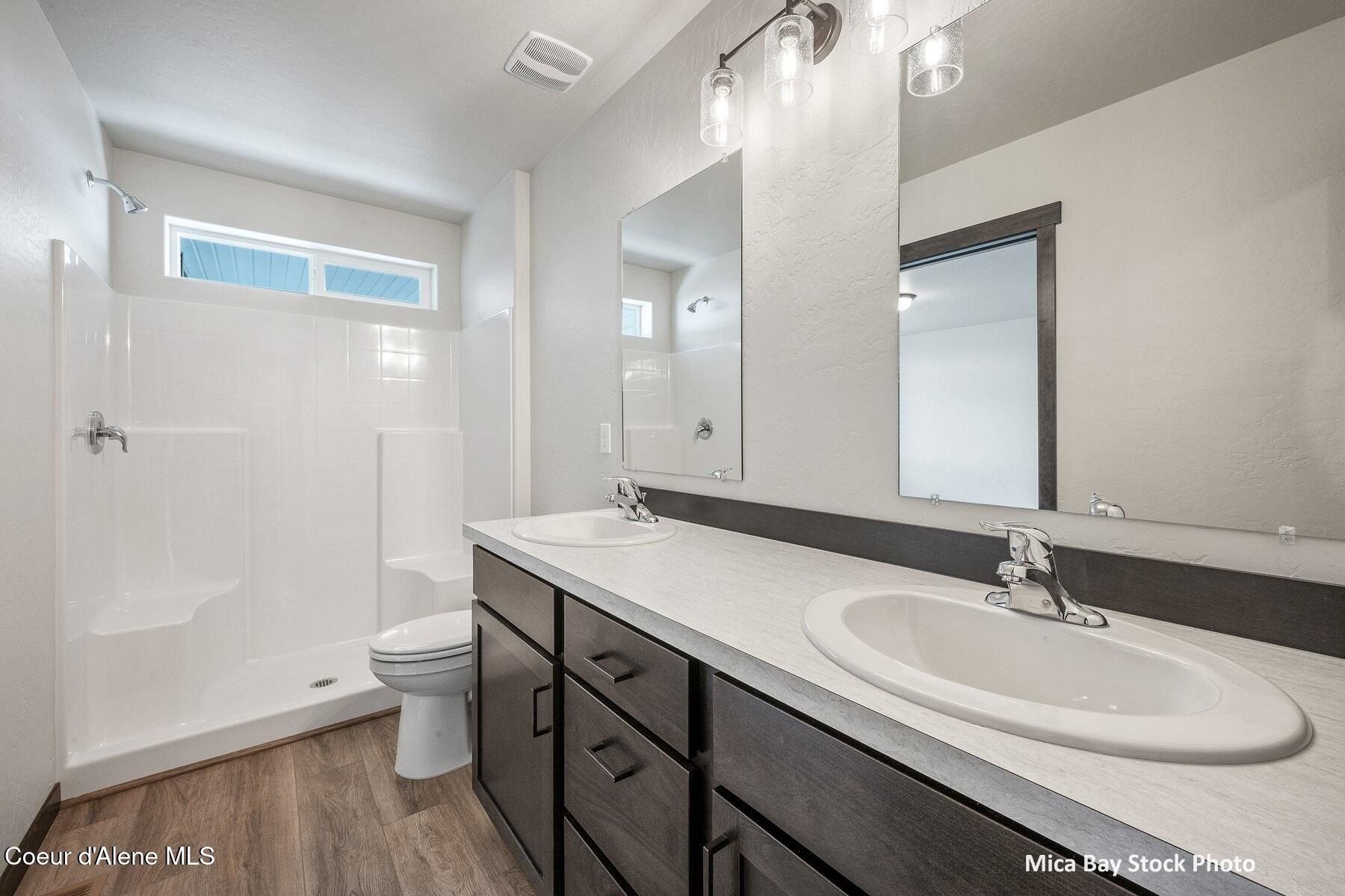 6791 W Plant Ln. Rathdrum, ID 83858