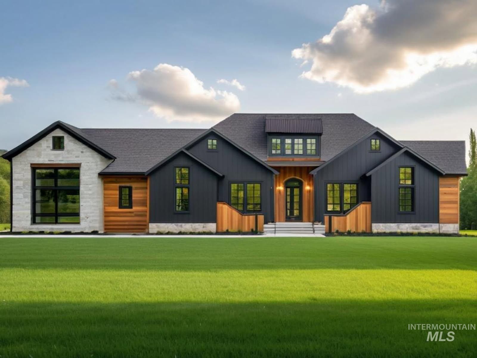 Lot 9Blk 2 S Palm Way. Mountain Home, ID 83647