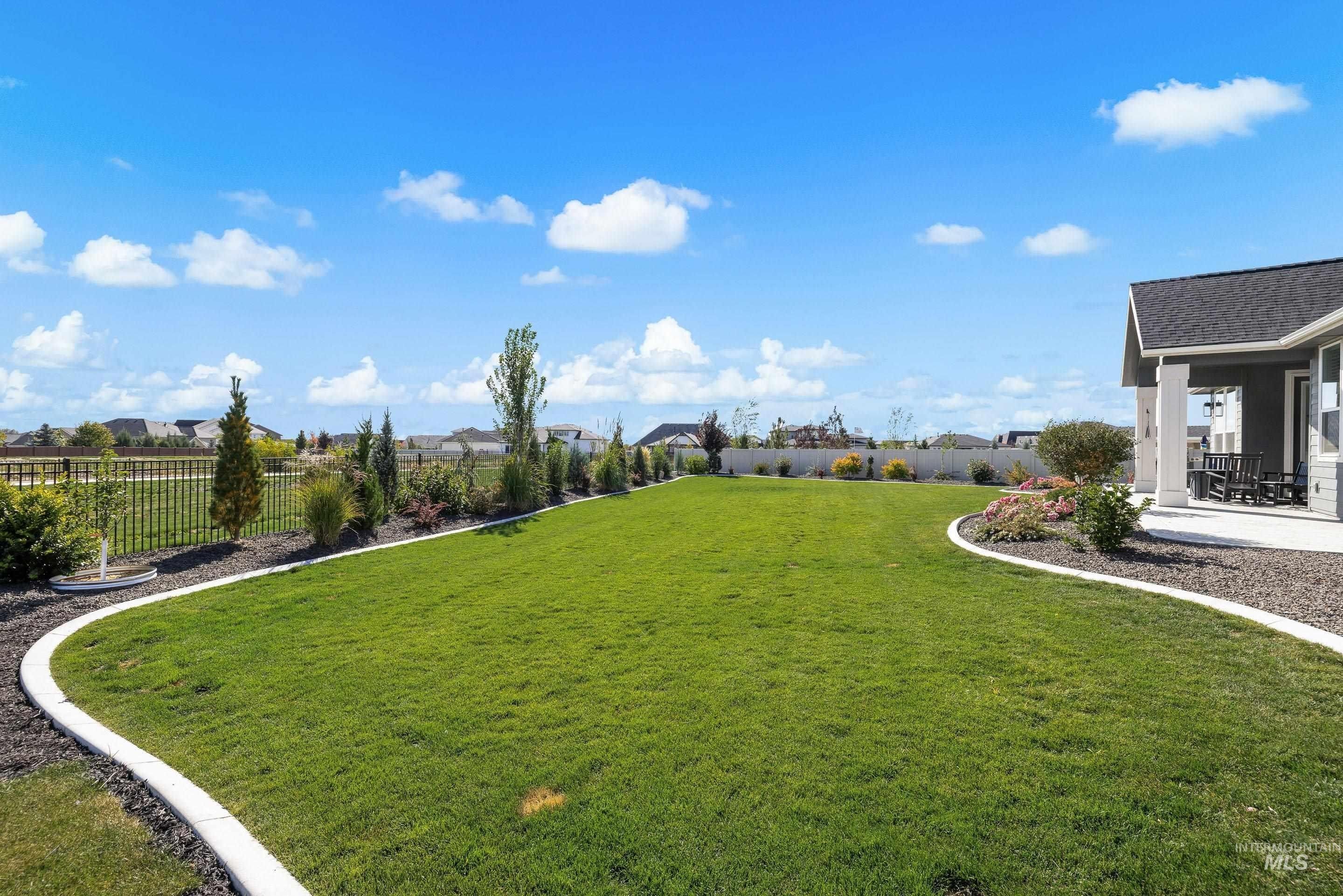 6083 W Redland Dr. Eagle, ID 83616