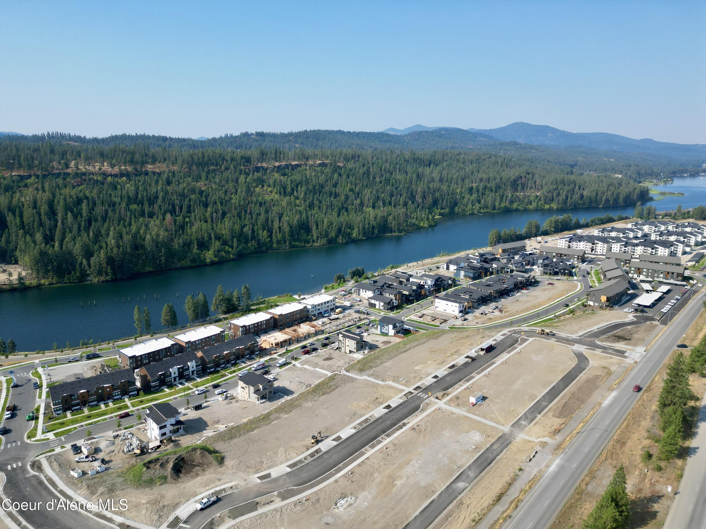 2537 W Top Saw Ln. Coeur D Alene, ID 83814