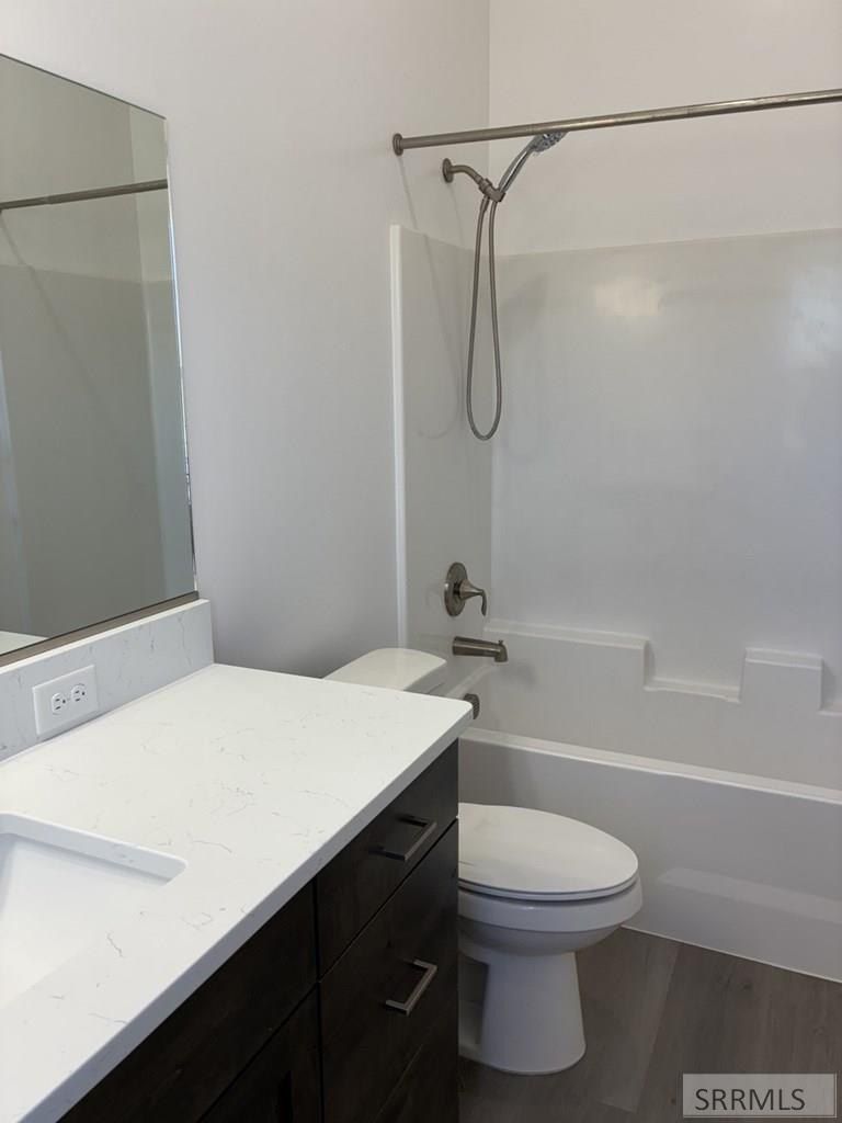 4457 Ola Vista Avenue. Idaho Falls, ID 83401