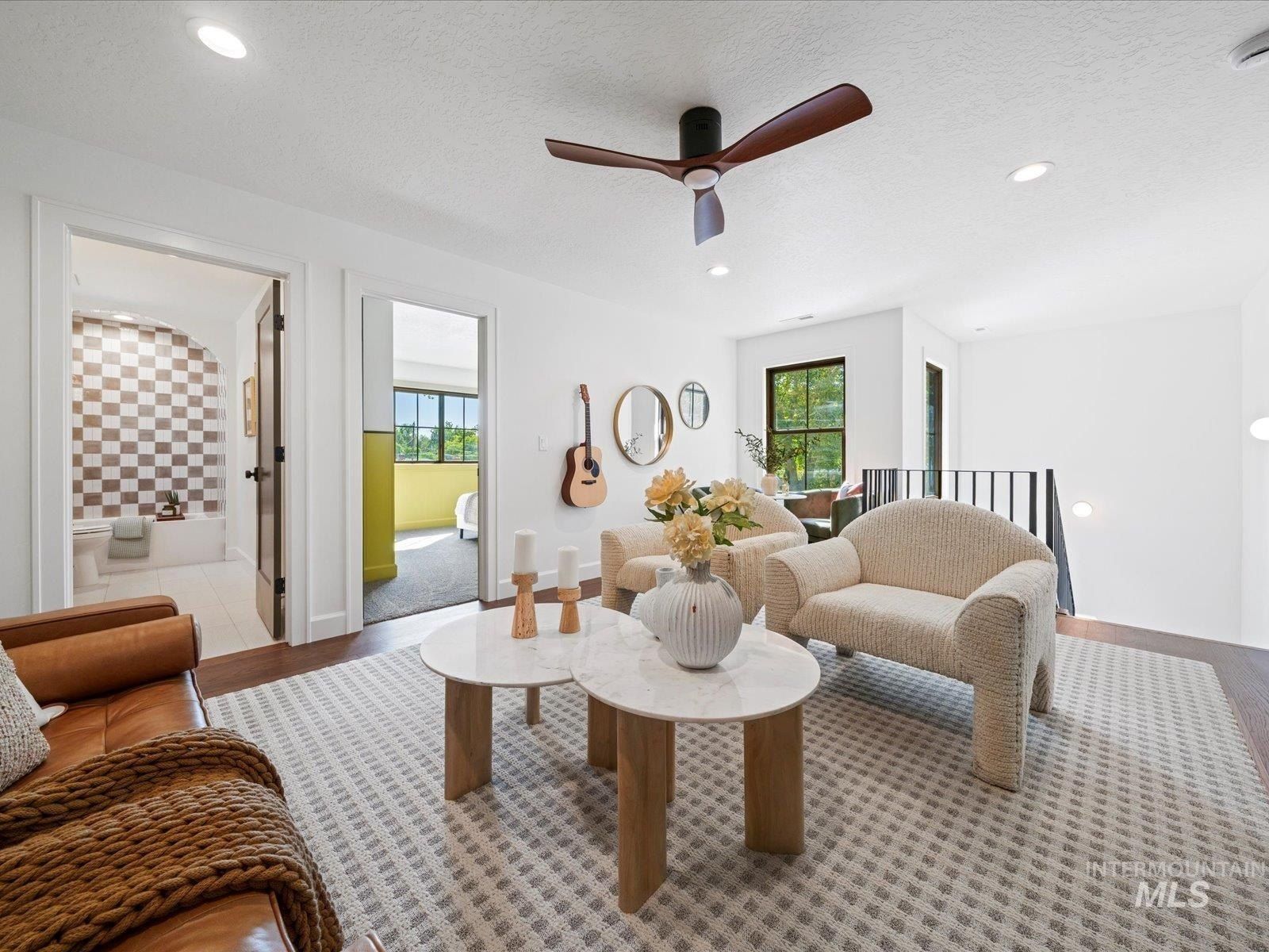 2834 W Cassia St. Boise, ID 83705