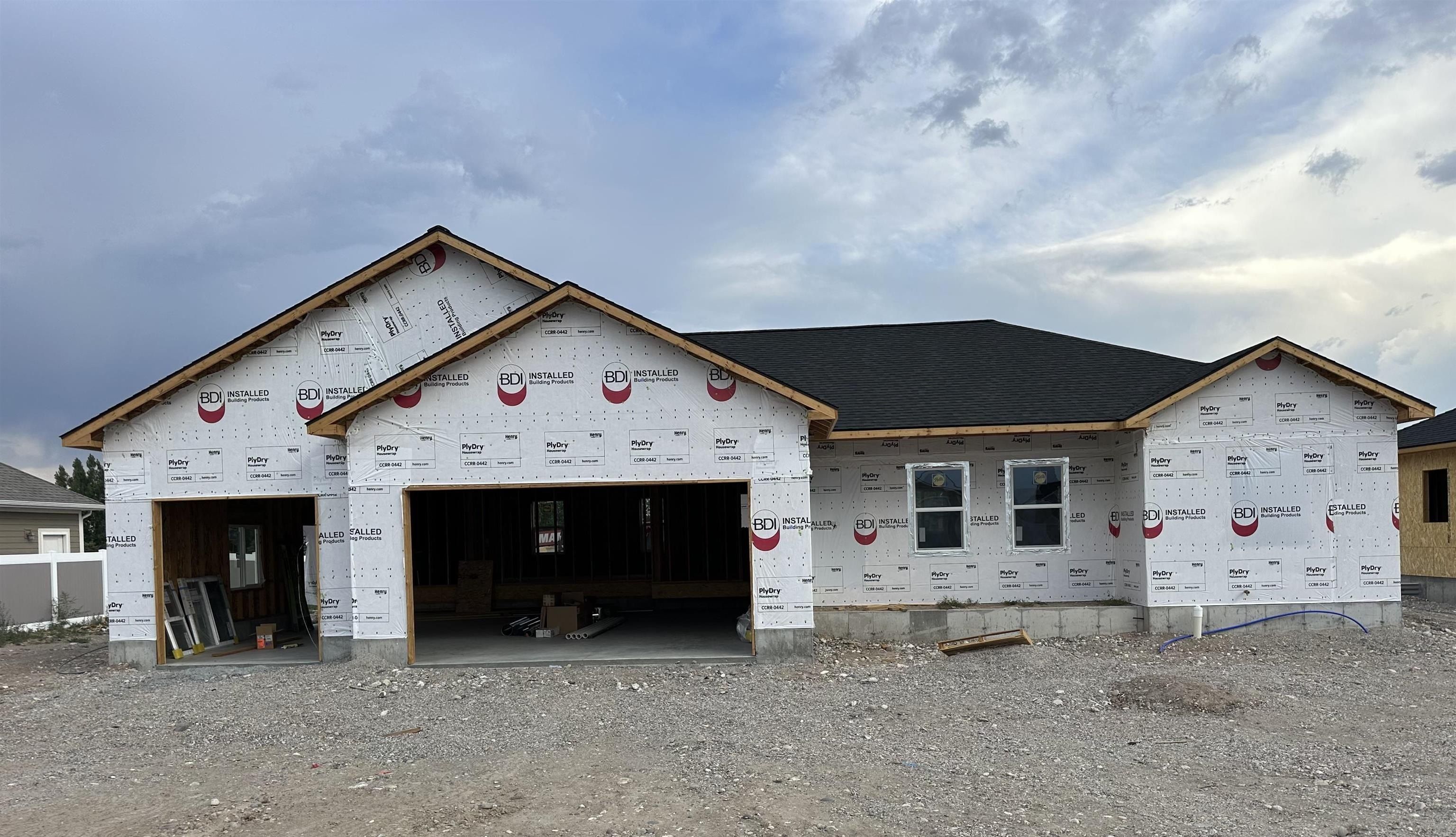 1631 Palm Springs Dr. Idaho Falls, ID 83404