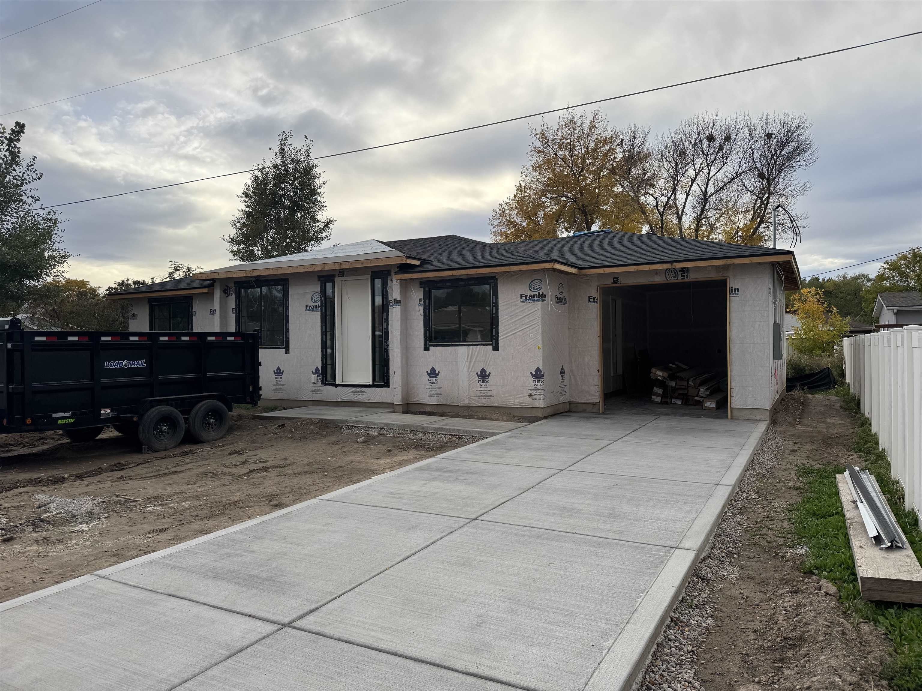 1025 Delano Ave. Pocatello, ID 83201