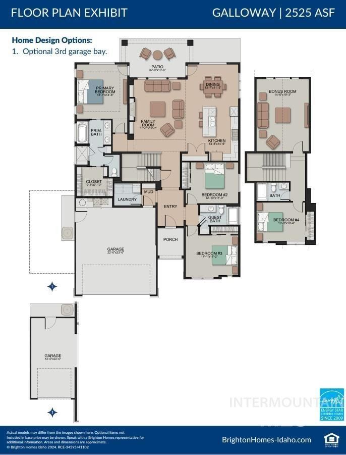 6488 S Mountaintop Way. Meridian, ID 83642