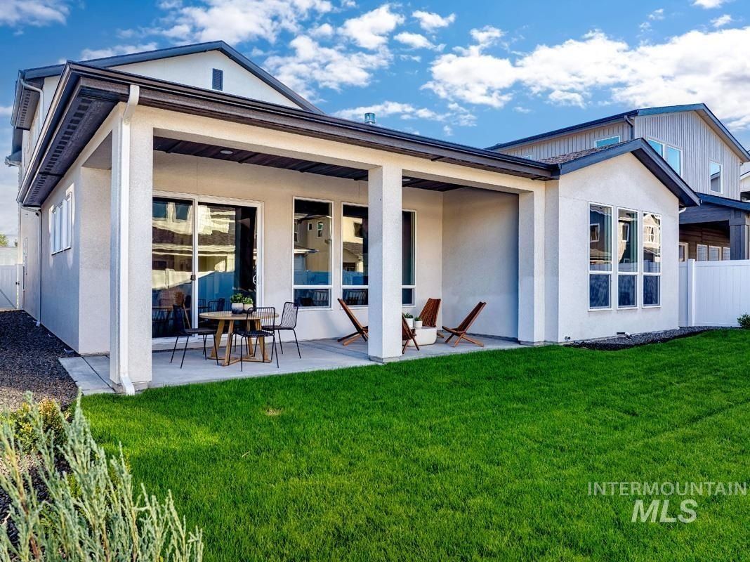 13906 N Malheur Pl. Boise, ID 83714