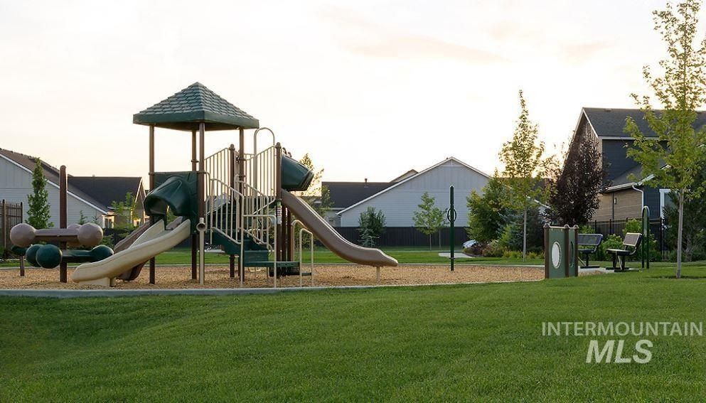 6059 S Aspiration Ave. Meridian, ID 83642