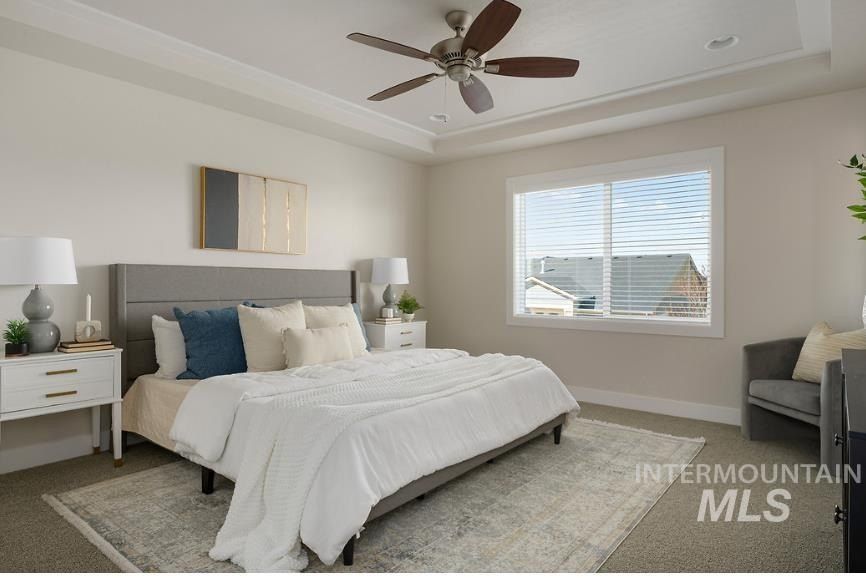 1018 E Escalation St. Meridian, ID 83642