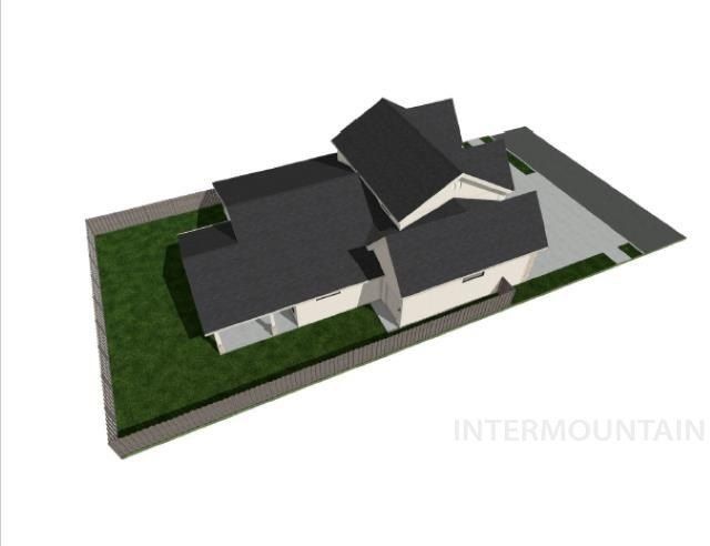 7333 Feather Edge. Eagle, ID 83616