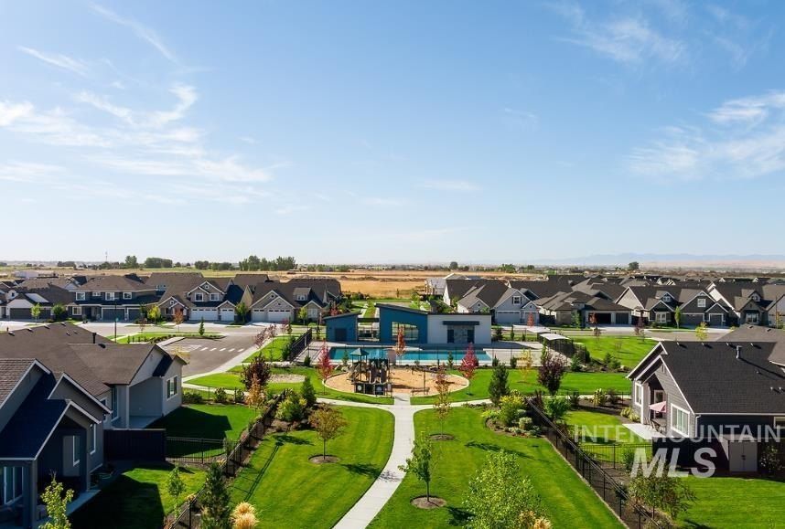 1019 E Crescendo St. Meridian, ID 83642