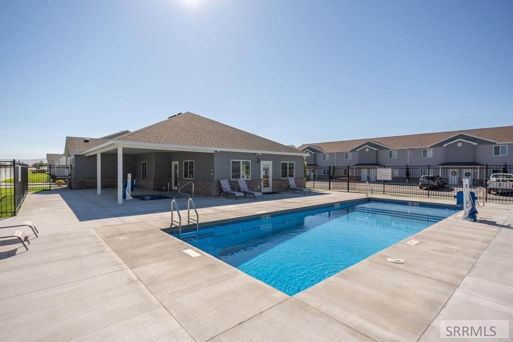 1614 Hannah Lane. Blackfoot, ID 83221