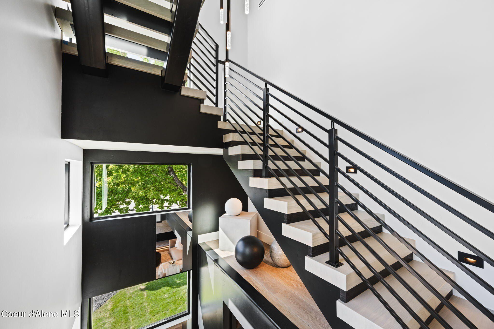 809 E Sherman Ave. Coeur D Alene, ID 83814