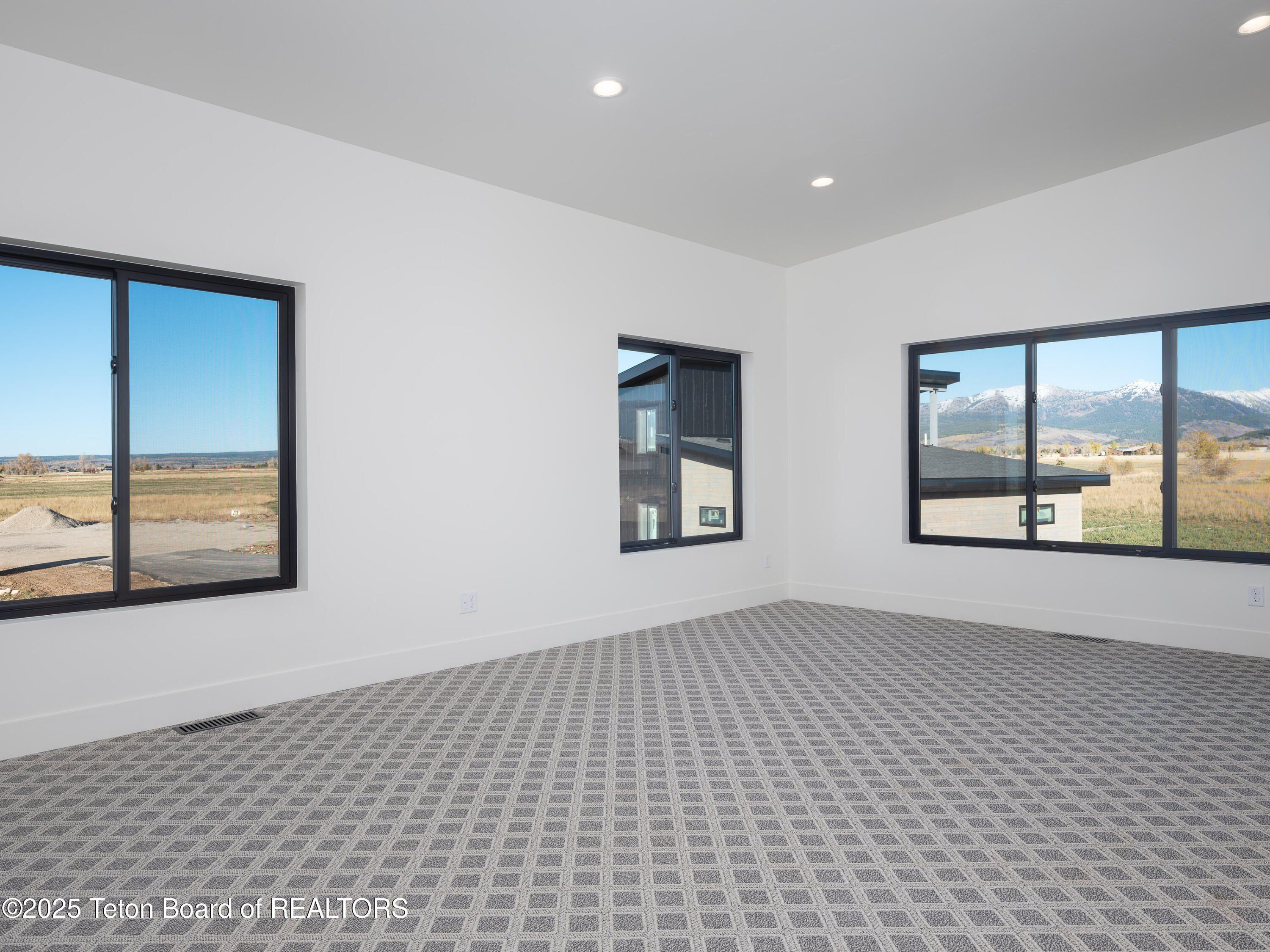 1601 Jackrabbit Lane. Driggs, ID 83422