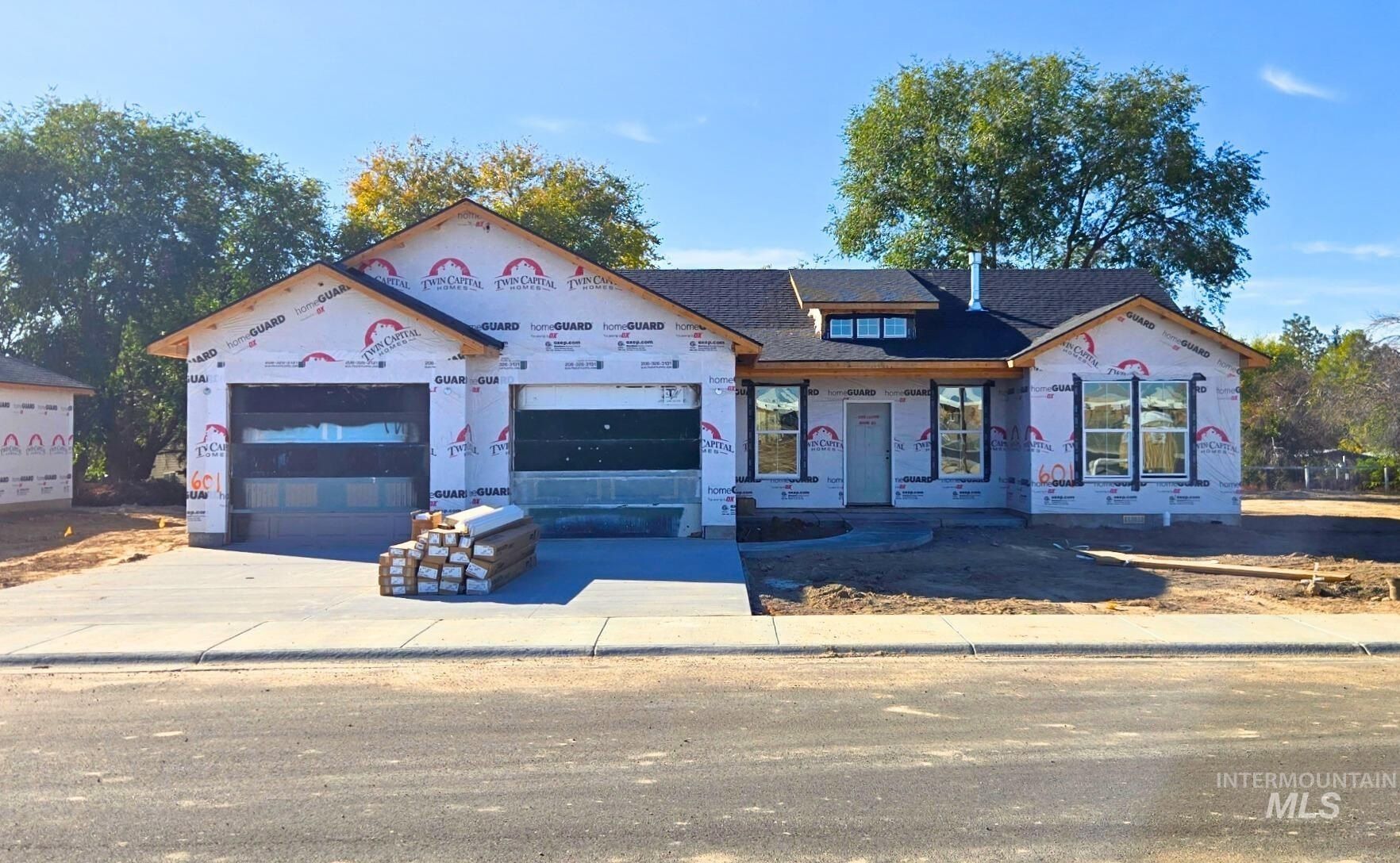 601 Glen Eagle. Jerome, ID 83338