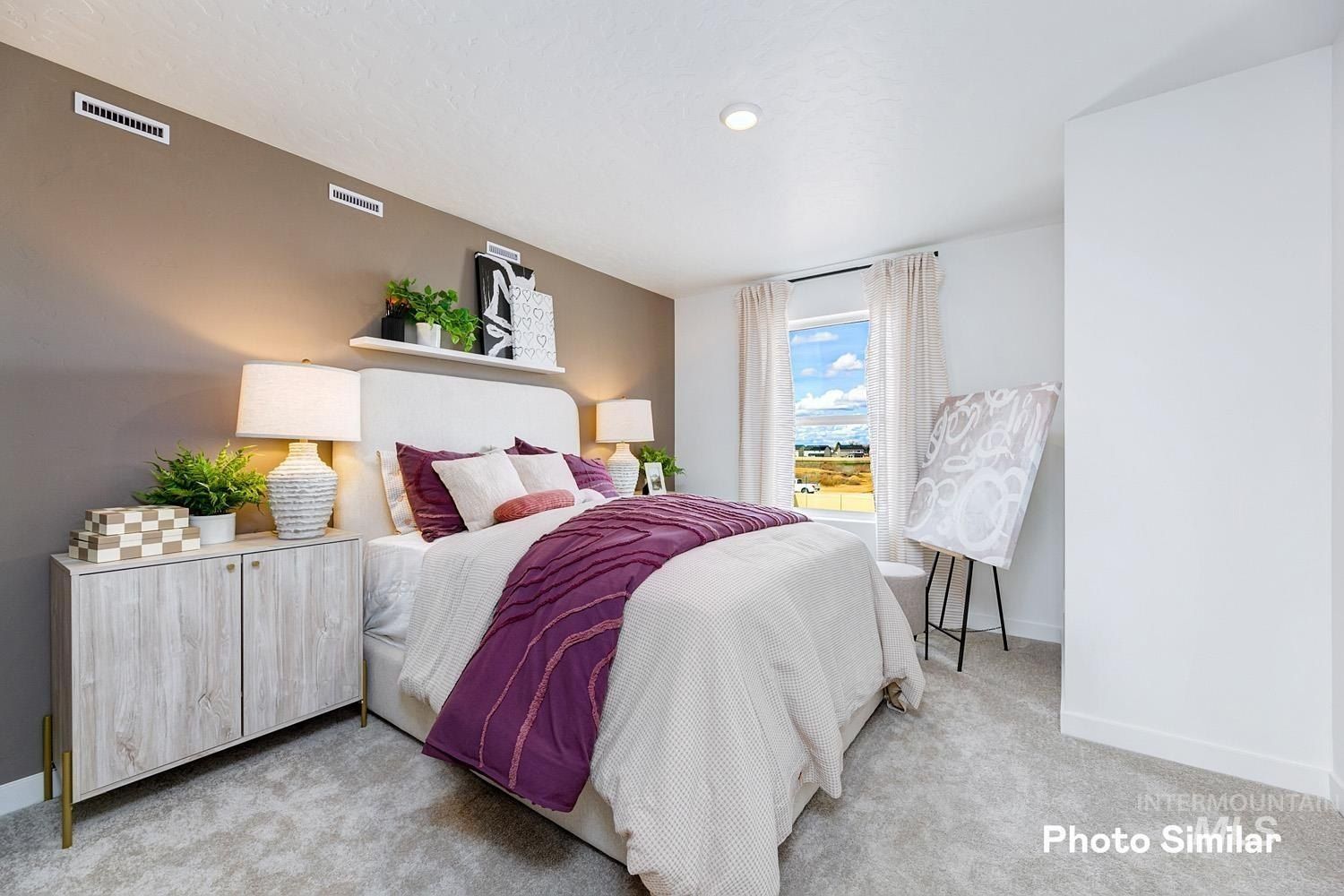 3445 S Tamayo Pl. Meridian, ID 83642