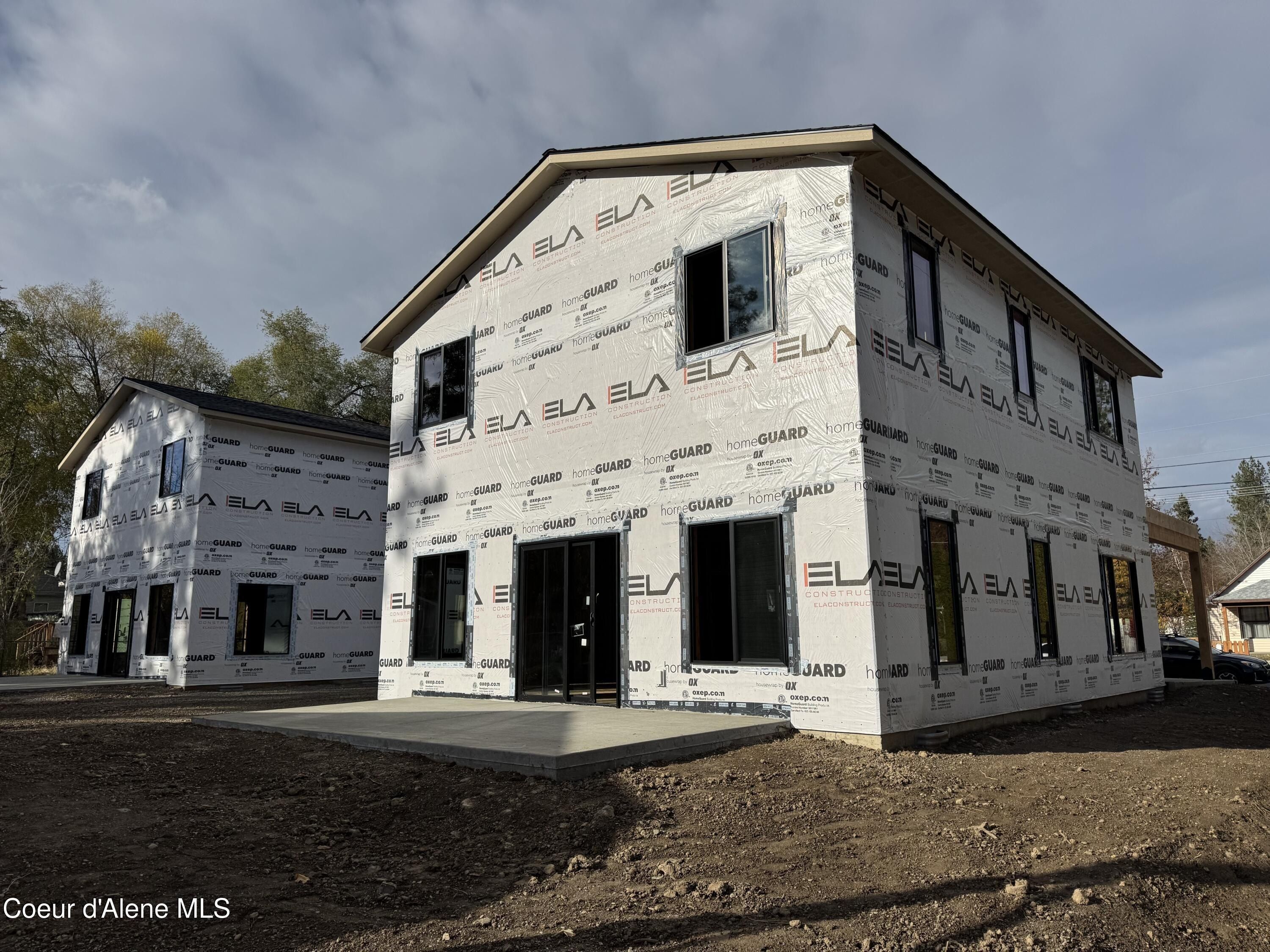 1212 E Stiner Ave. Coeur D Alene, ID 83815