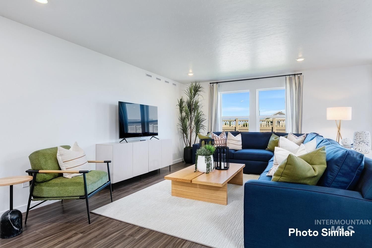 3462 S Tamayo Pl. Meridian, ID 83642