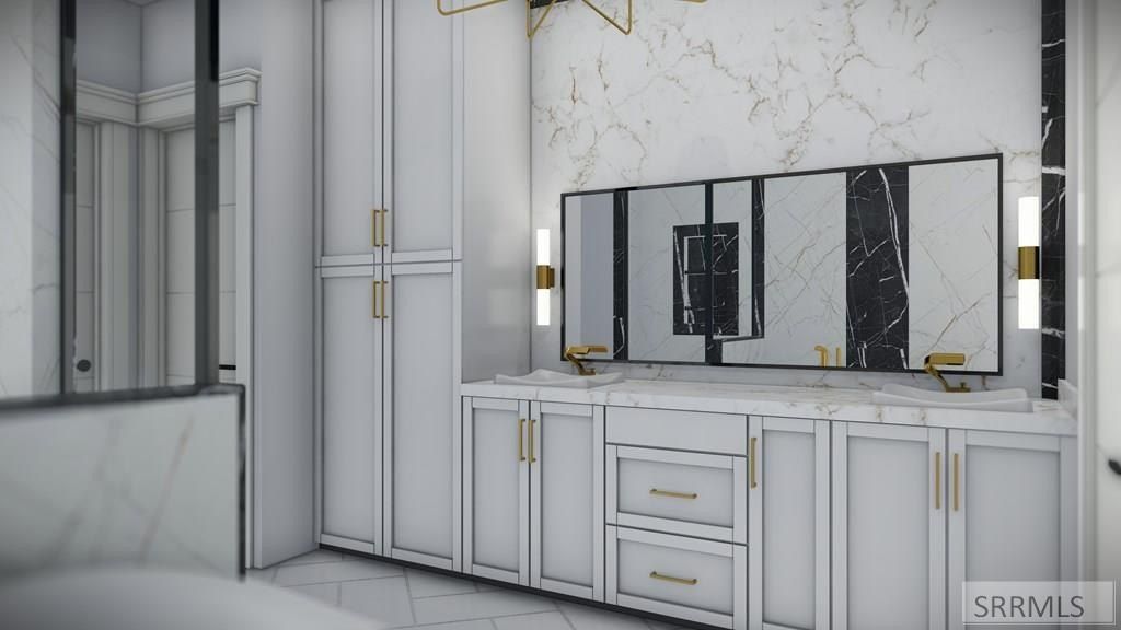 Paul Revere Lane. Rexburg, ID 83440