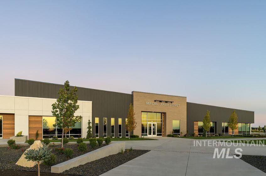 6085 S Hope Ave. Meridian, ID 83642