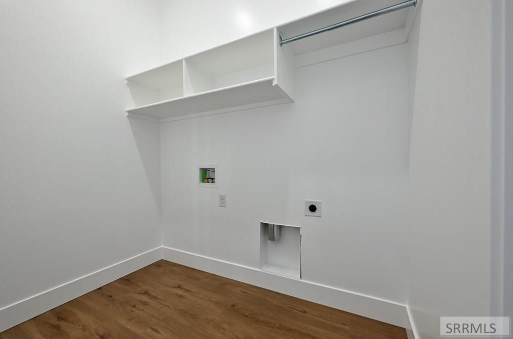 4611 Bristol Drive. Idaho Falls, ID 83401