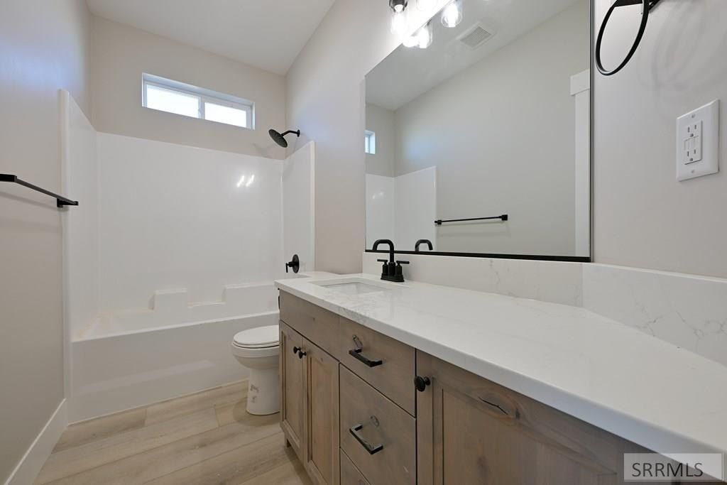 527 Fieldstone Ave. Rigby, ID 83442