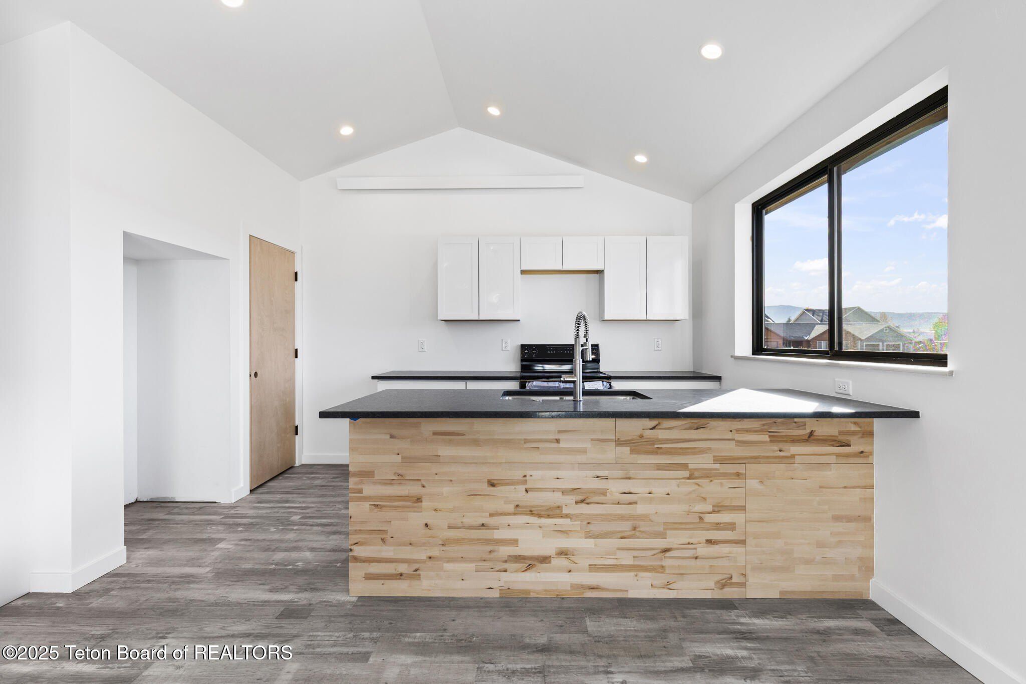 159 Alpine Trail. Victor, ID 83455