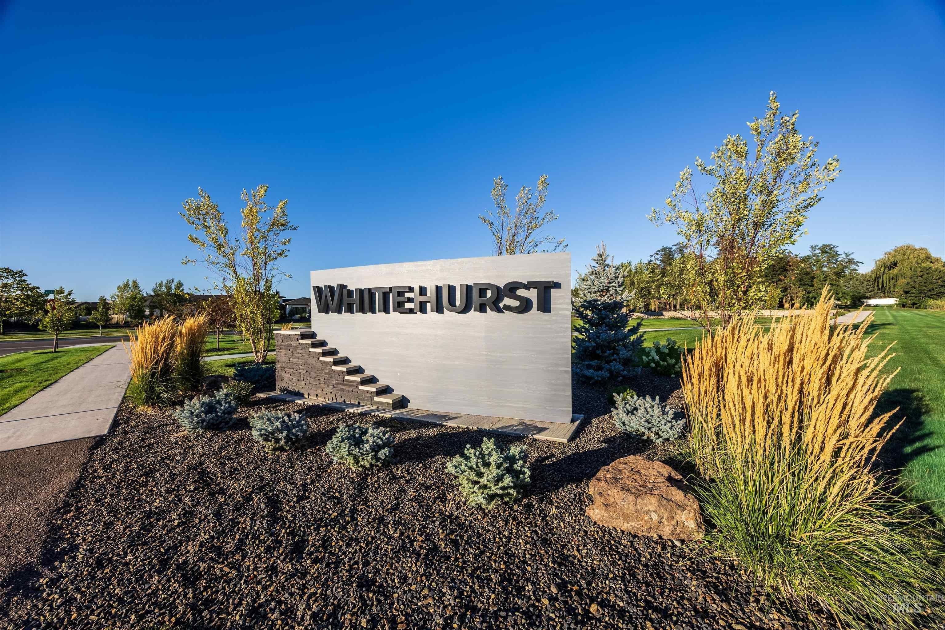 3323 W Golden Barrel St. Eagle, ID 83616