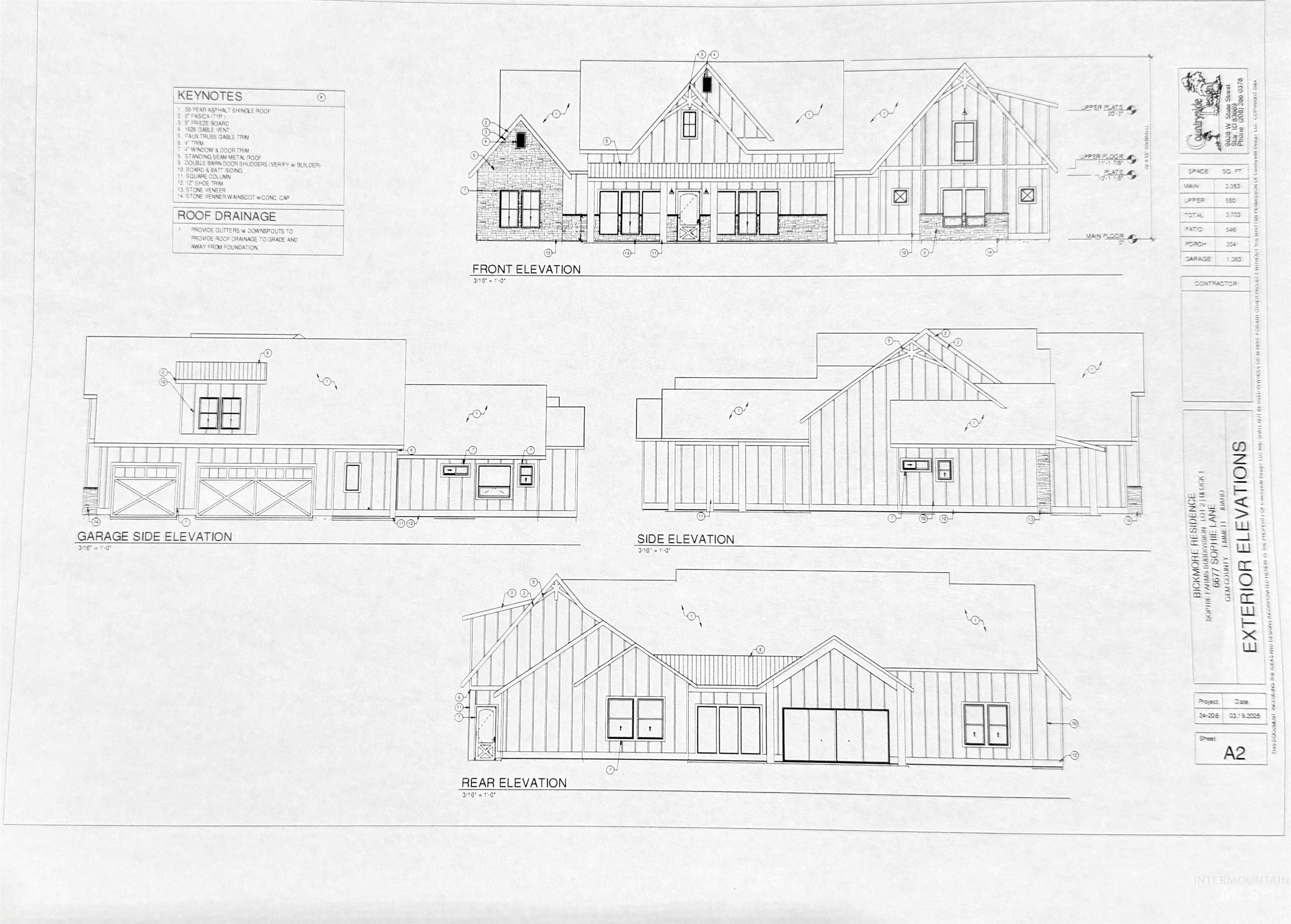 6677 Sophie Lane. Emmett, ID 83617