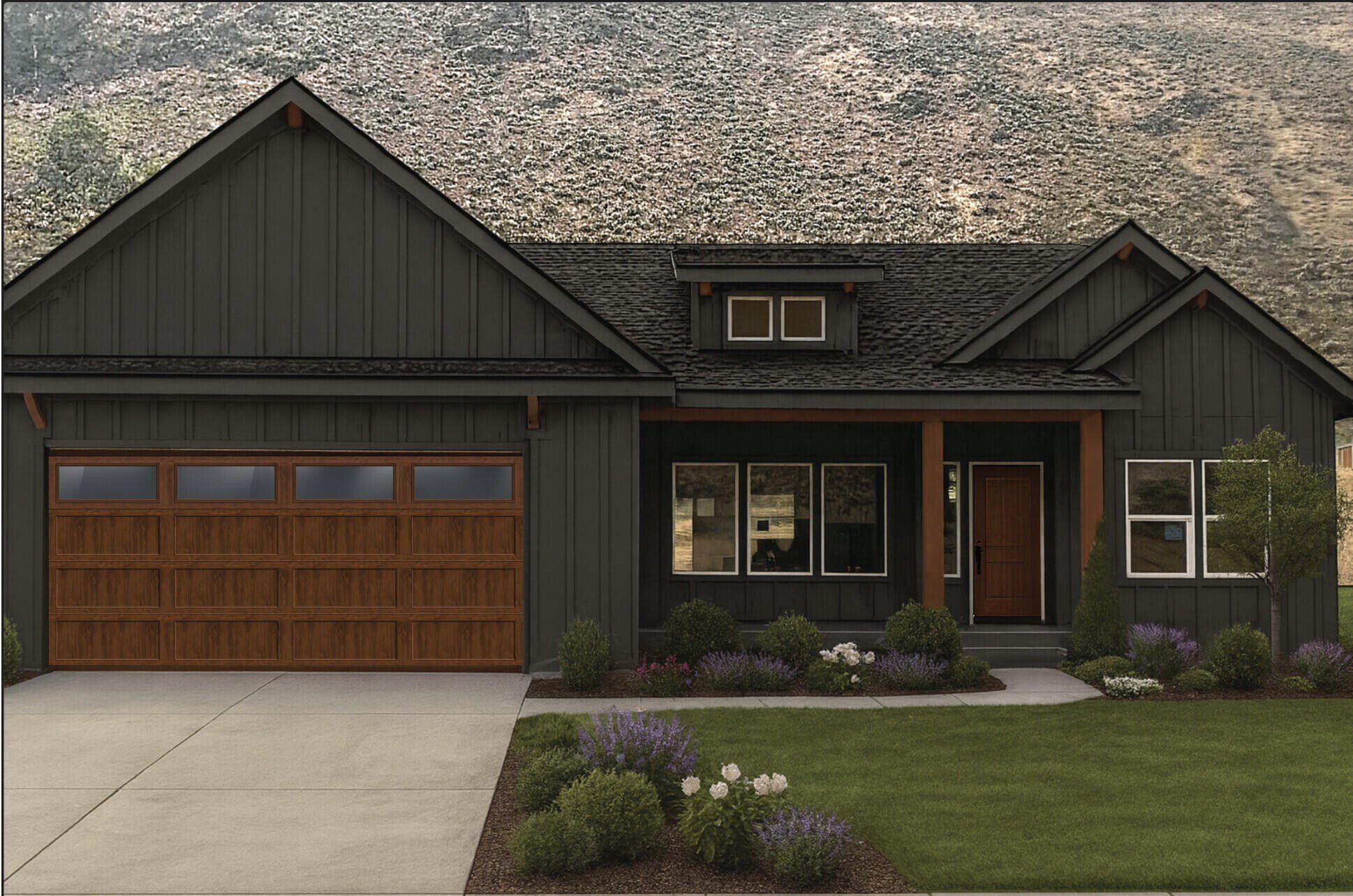 503 Rosewood Dr. Bellevue, ID 83313