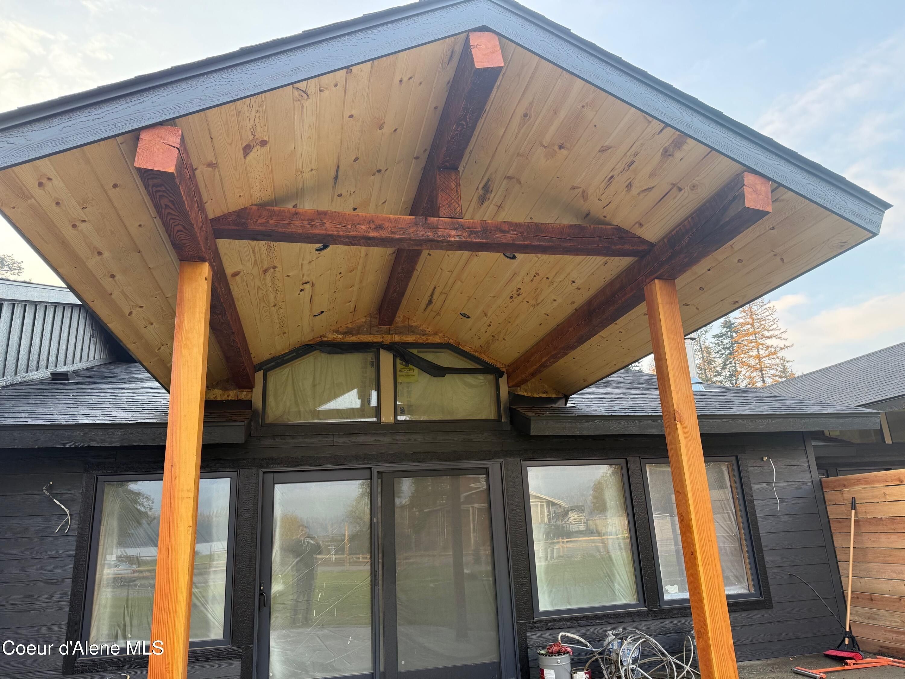 25 Rebecca Ln. Nordman, ID 83848