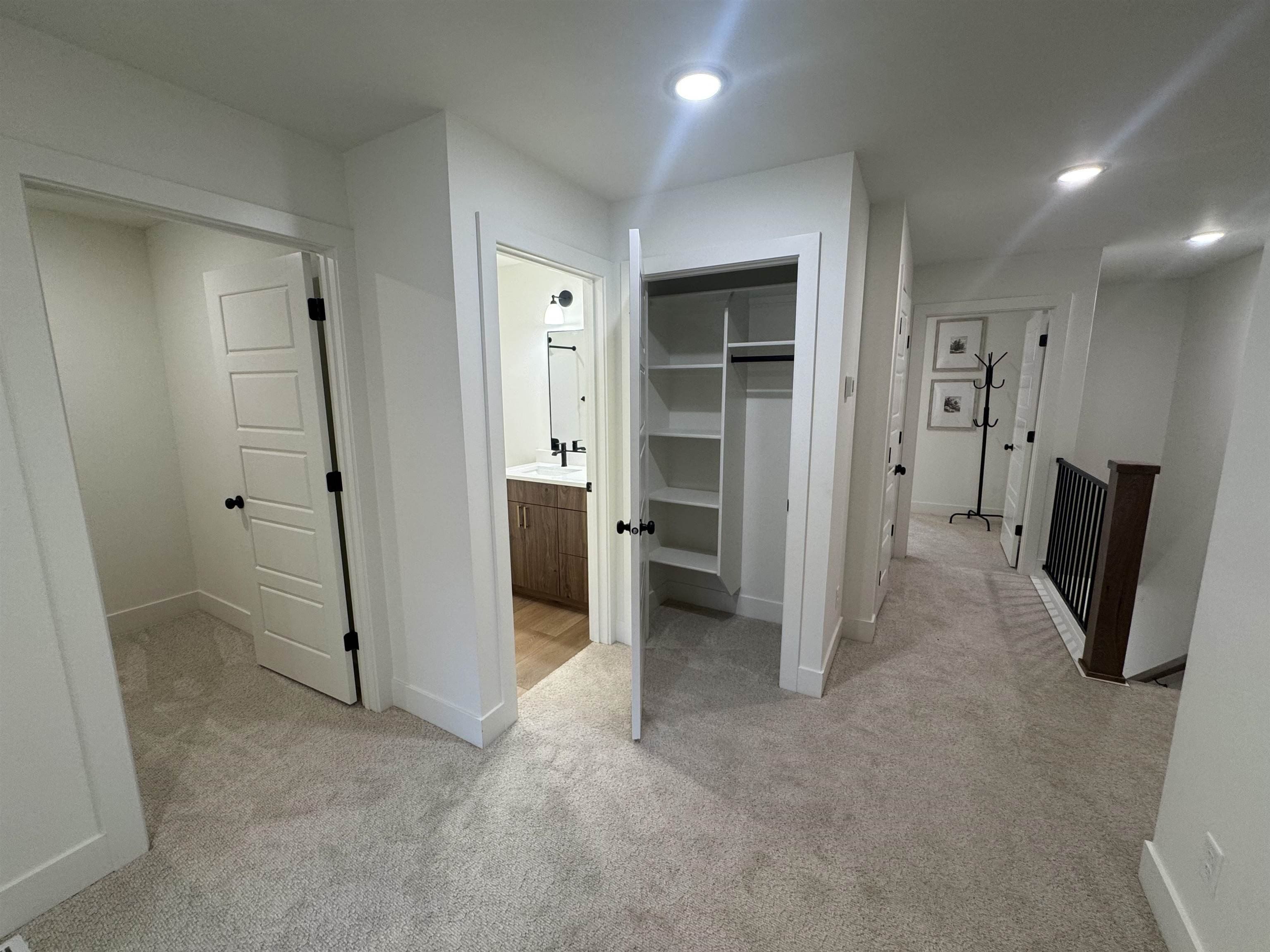 1267 Heber Avenue Unit A. Pocatello, ID 83202