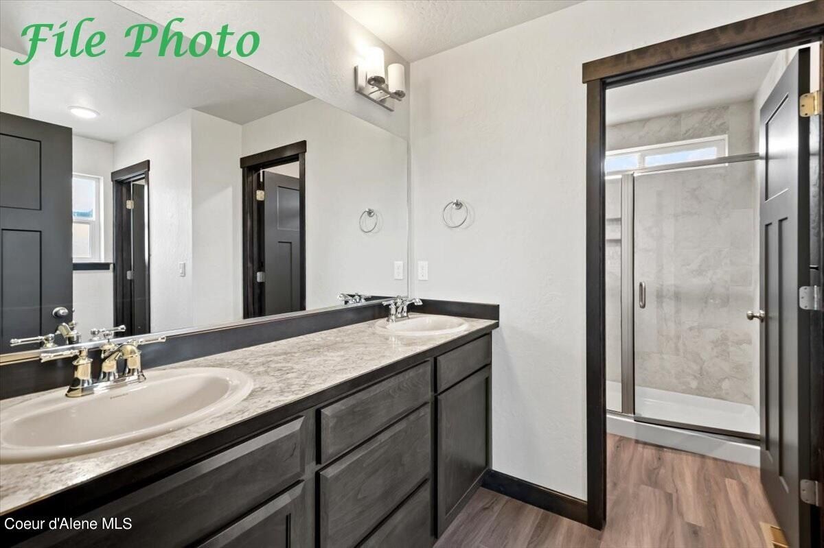 1119 Jersey St. Sandpoint, ID 83864