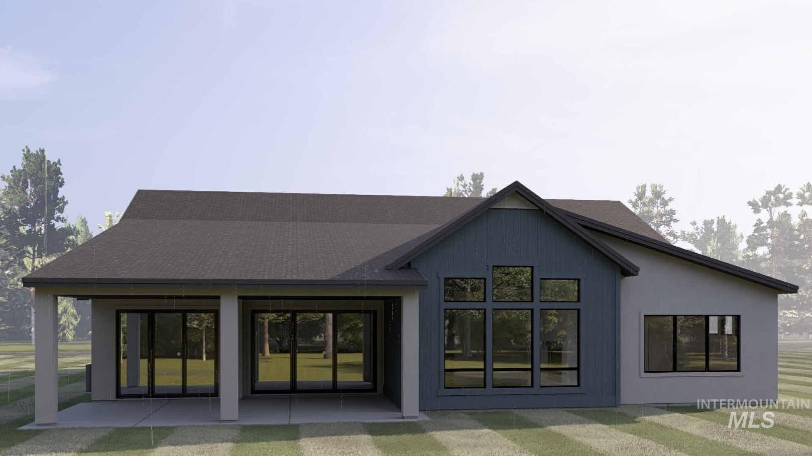 2627 N Buhrstone Ave. Eagle, ID 83616