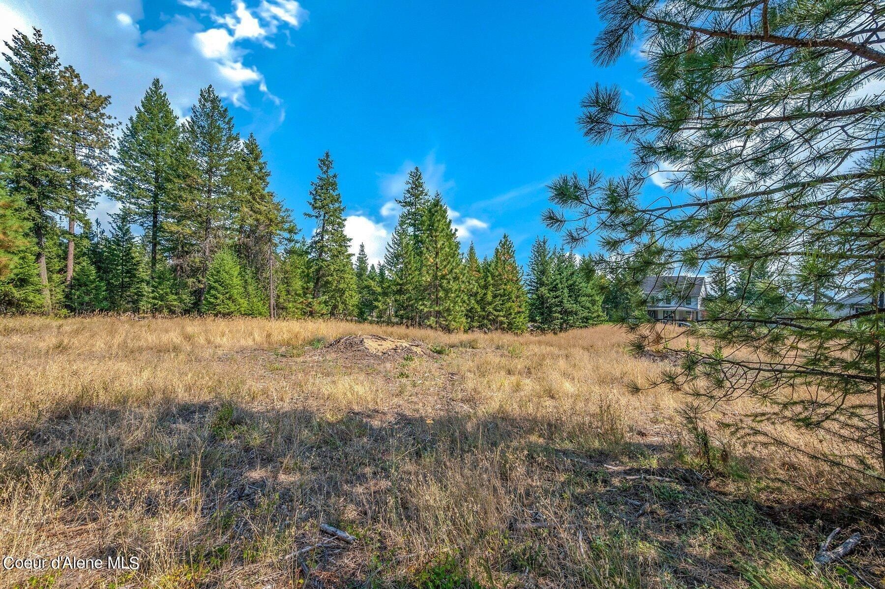 L6b10 N Walden Loop. Rathdrum, ID 83858