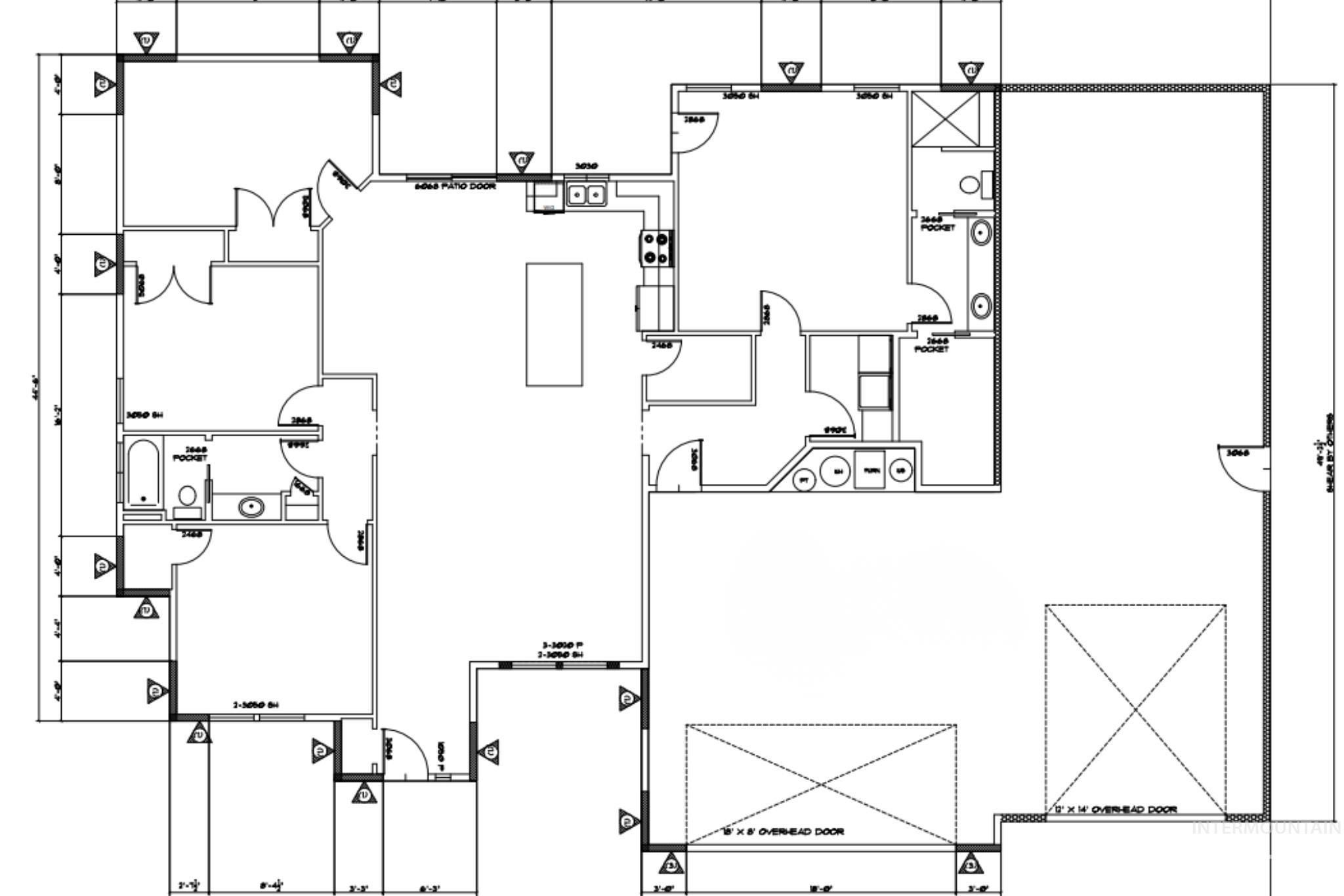 541 Nicholas Rd. Jerome, ID 83338