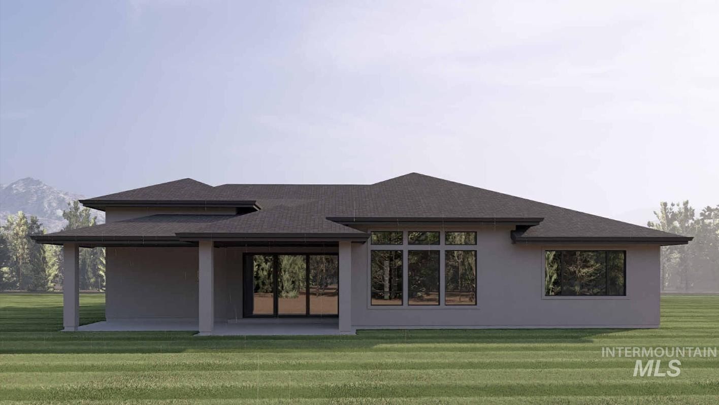 2187 N Palaestra Ave. Eagle, ID 83616