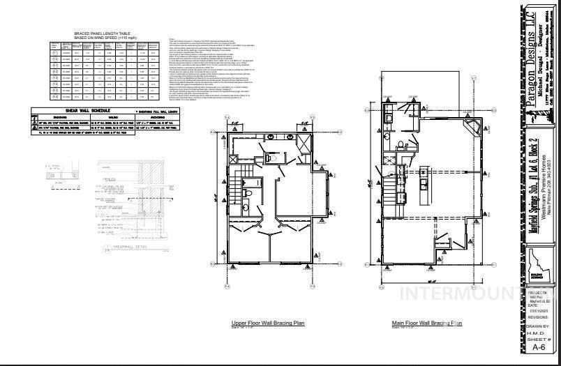 320 E Mayfield Springs  Blvd. Mayfield, ID 83716