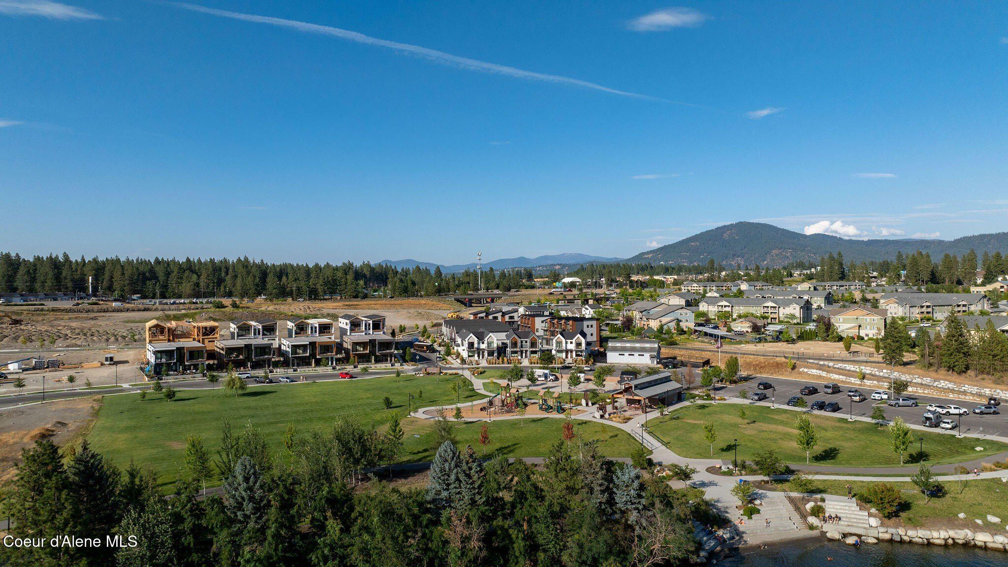 2919 N Heartwood Rd. Coeur D Alene, ID 83814