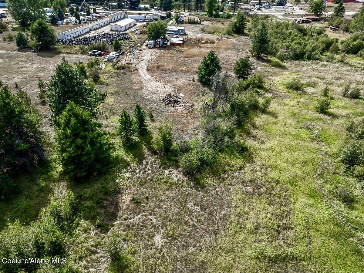 Nka Lot 2 Westmond Rd. Sagle, ID 83860