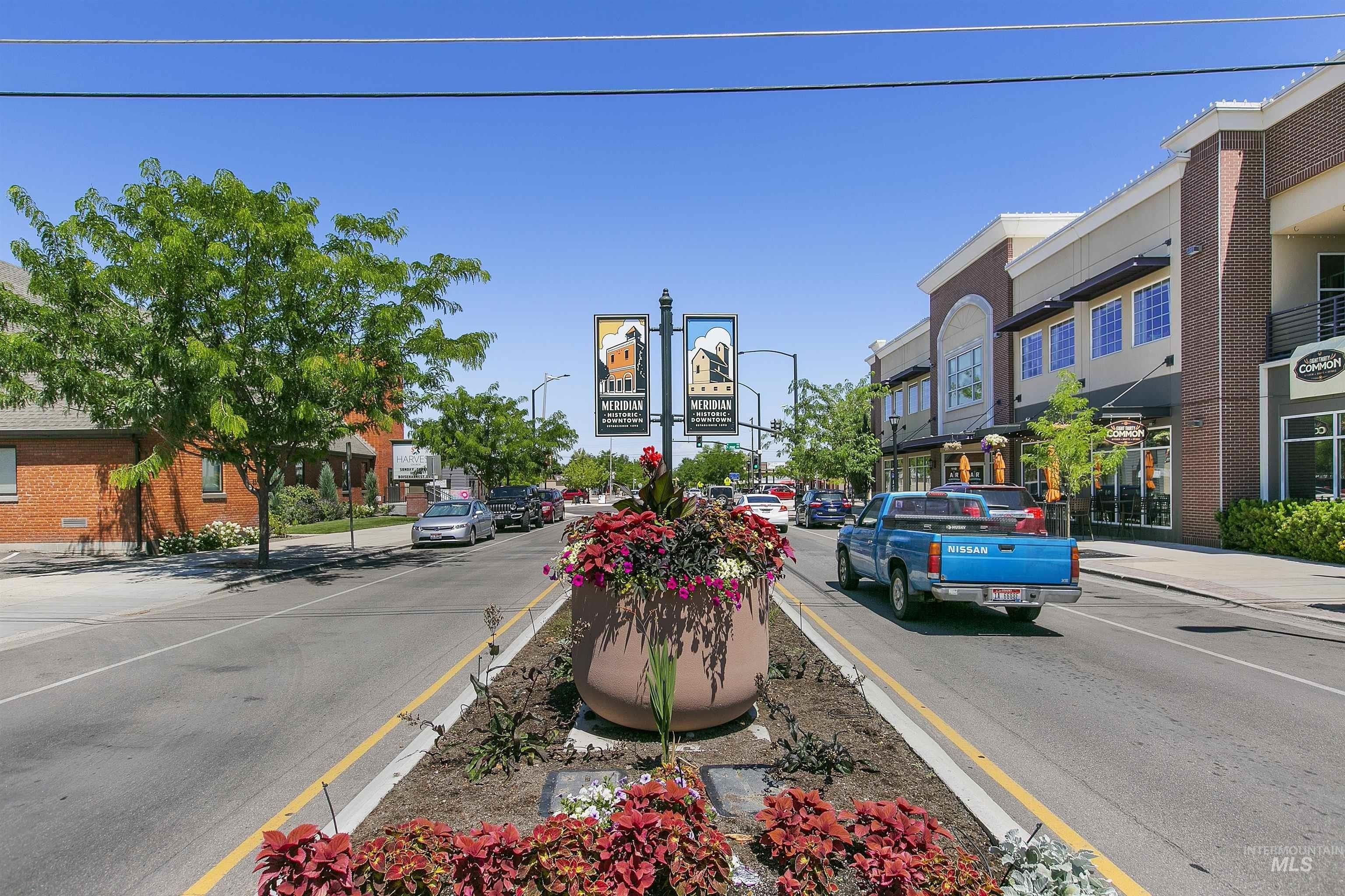 29 N Feather Reed Ave. Meridian, ID 83642