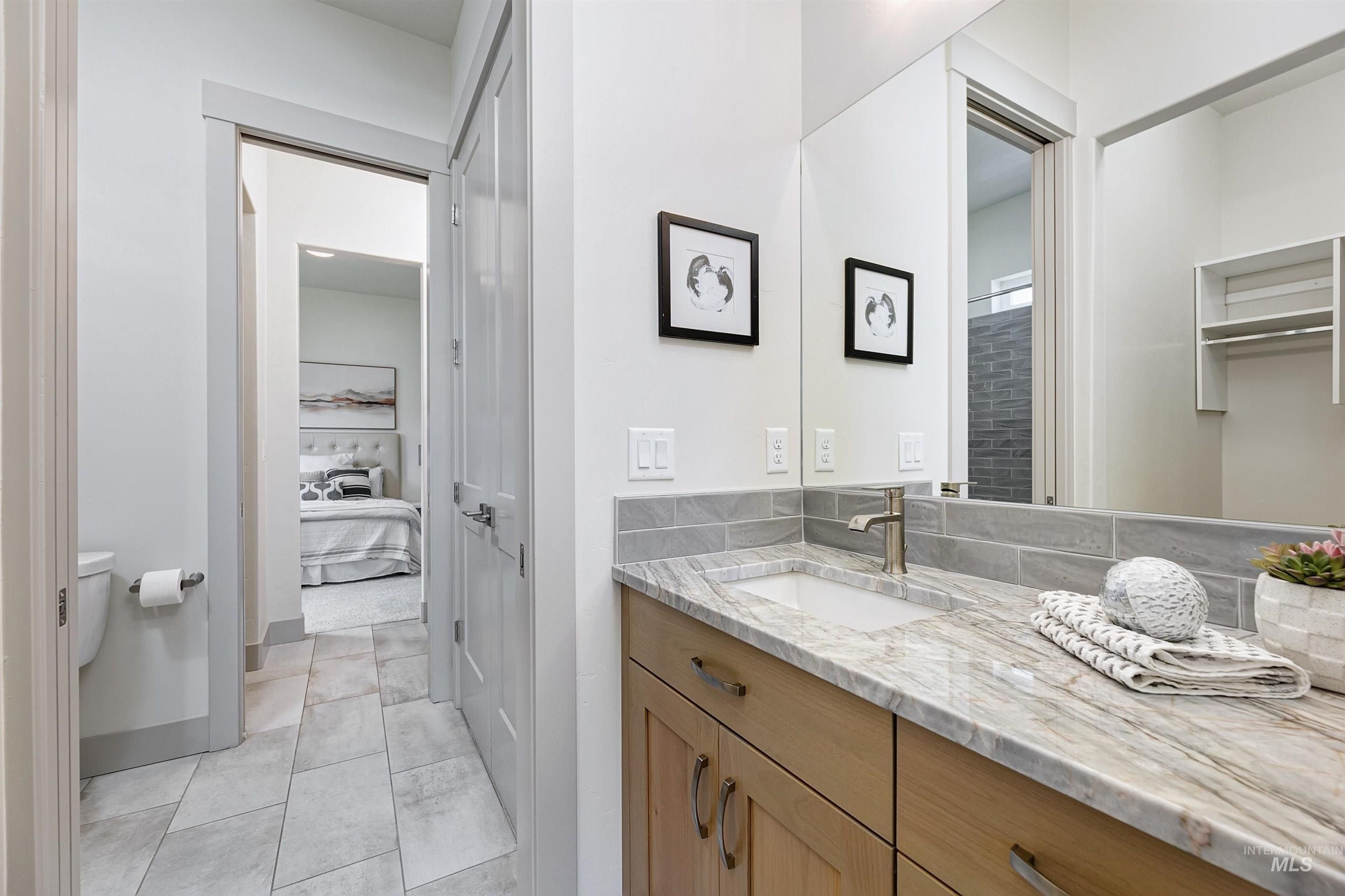 902 W Loretta St. Meridian, ID 83646