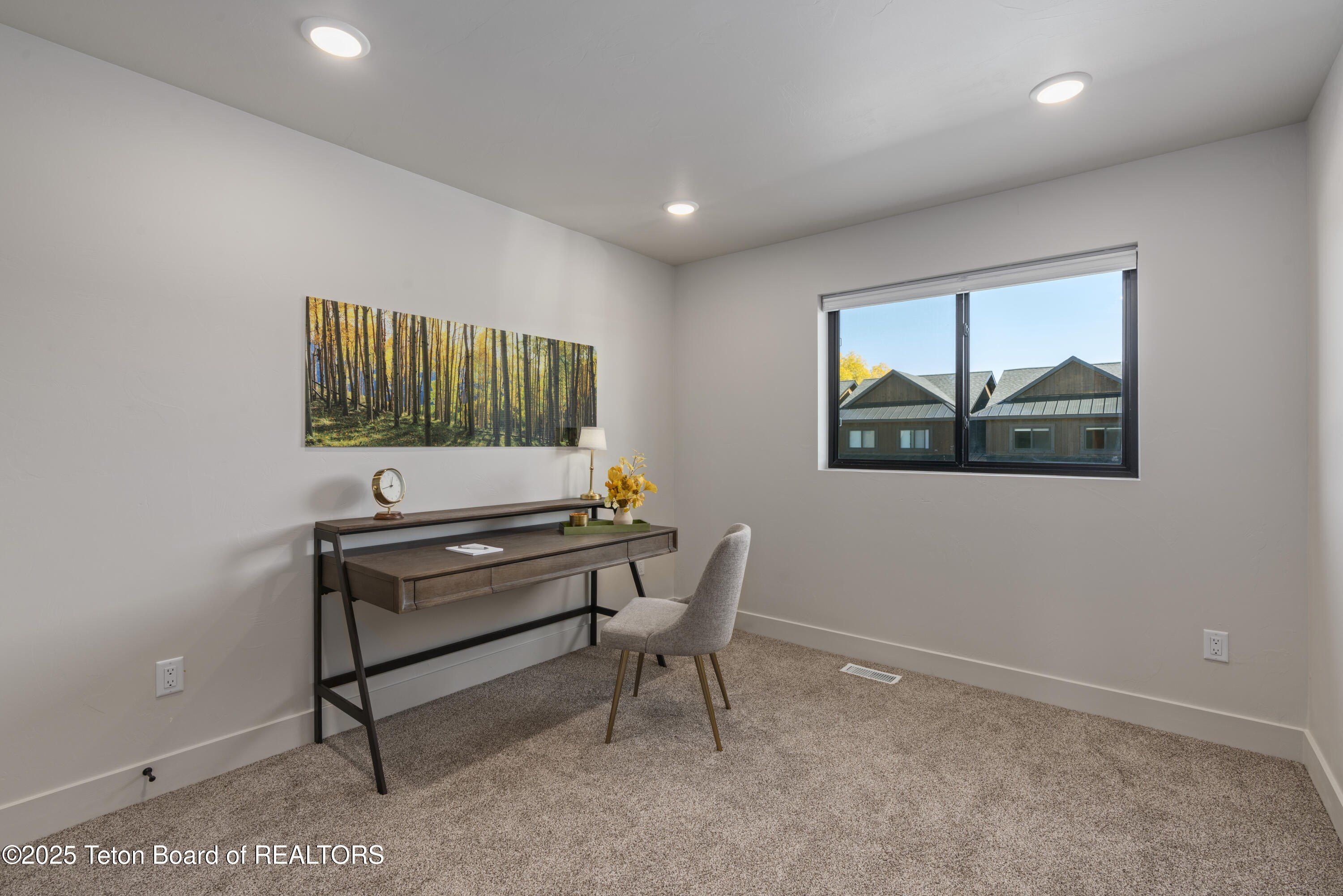 674 Stone Peak Loop. Driggs, ID 83422