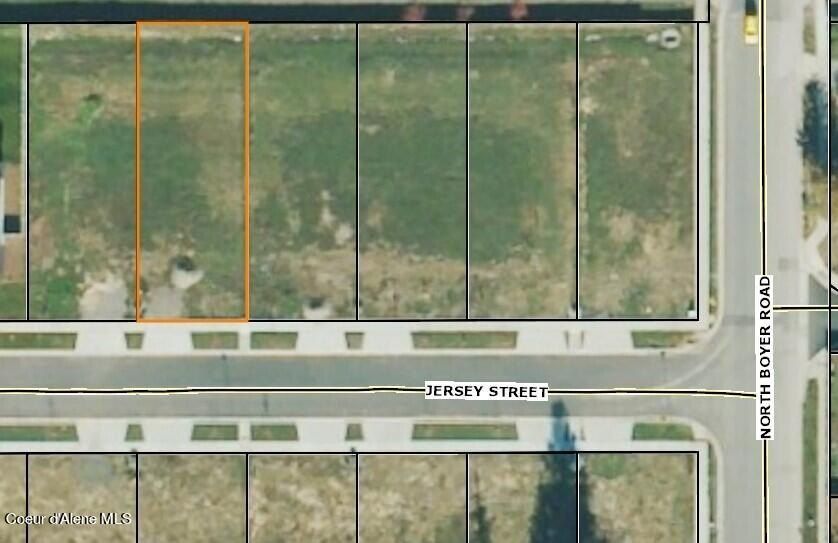 1120 Jersey St. Sandpoint, ID 83864