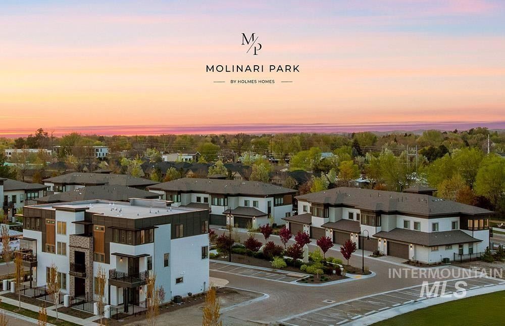 280 S Filbert Ln. Eagle, ID 83616