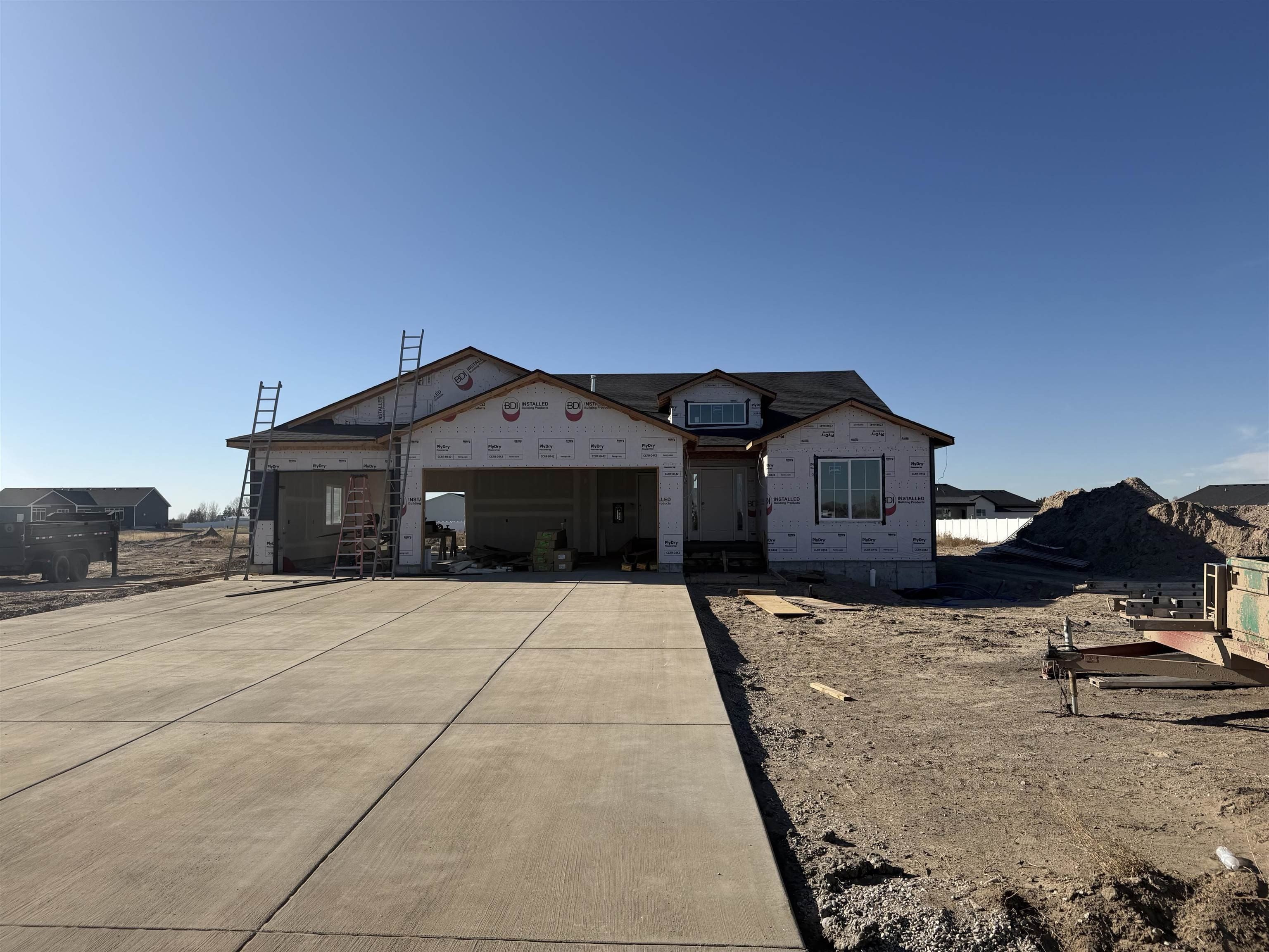 1574 N 845 E. Shelley, ID 83274