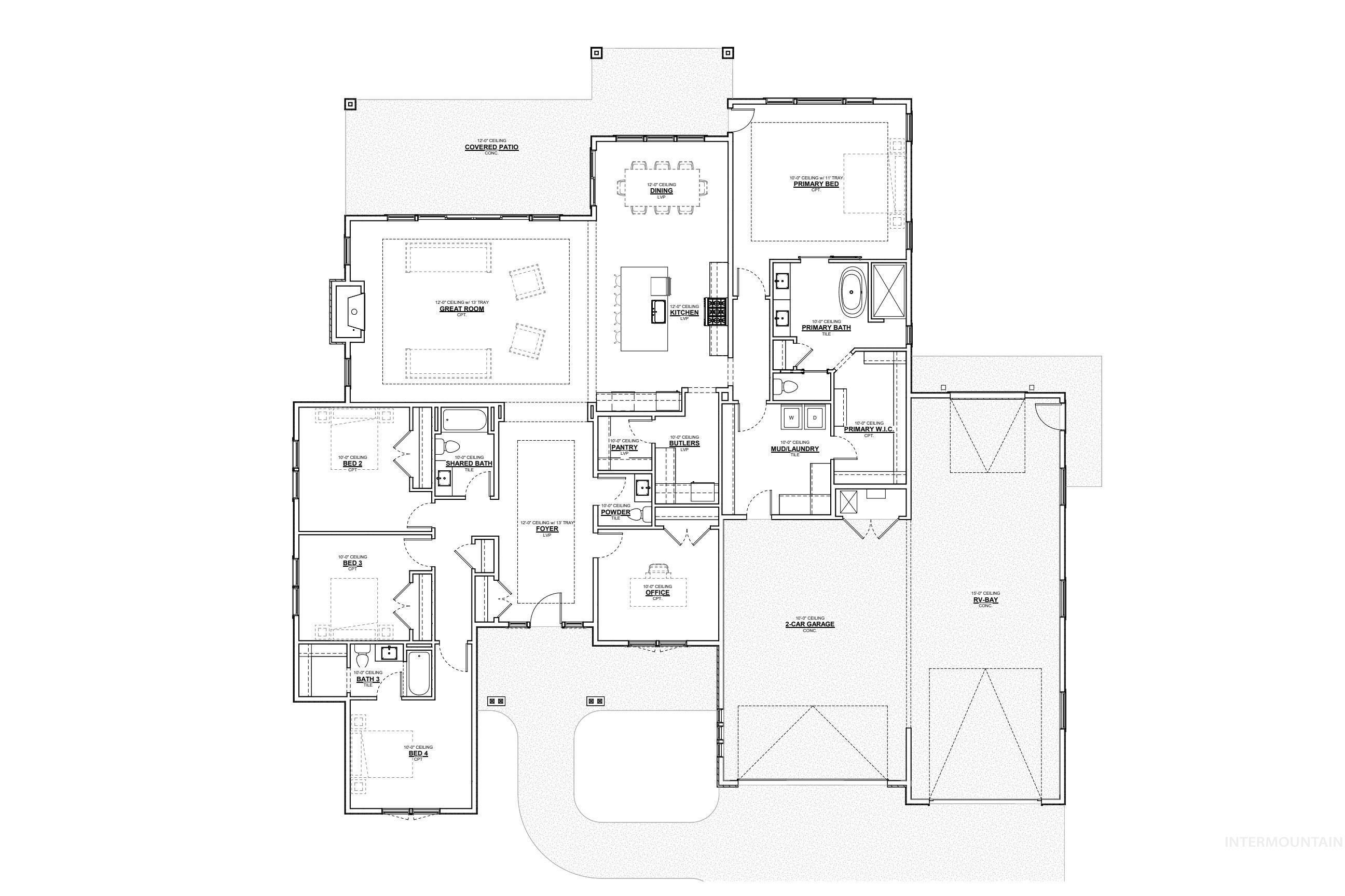 22625 Aura Vista Way. Caldwell, ID 83607