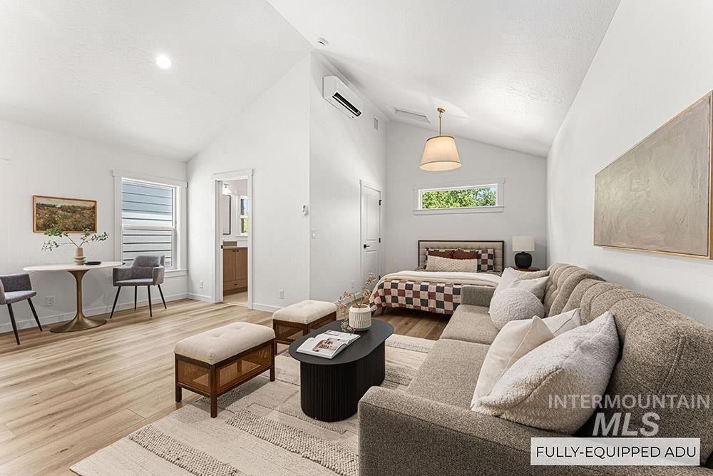 3552 W Anderson St. Boise, ID 83703