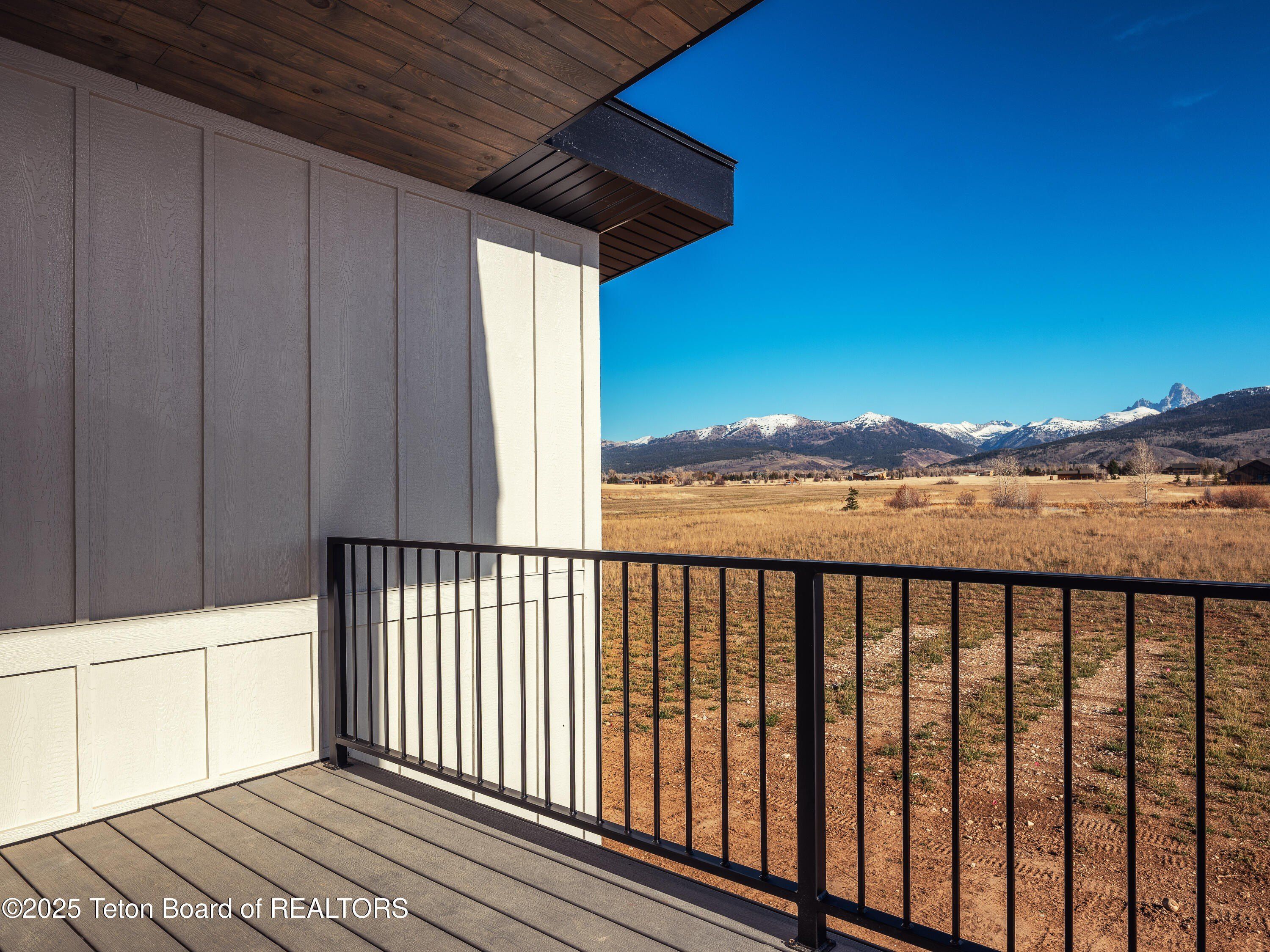 1629 Jackrabbit Lane. Driggs, ID 83422