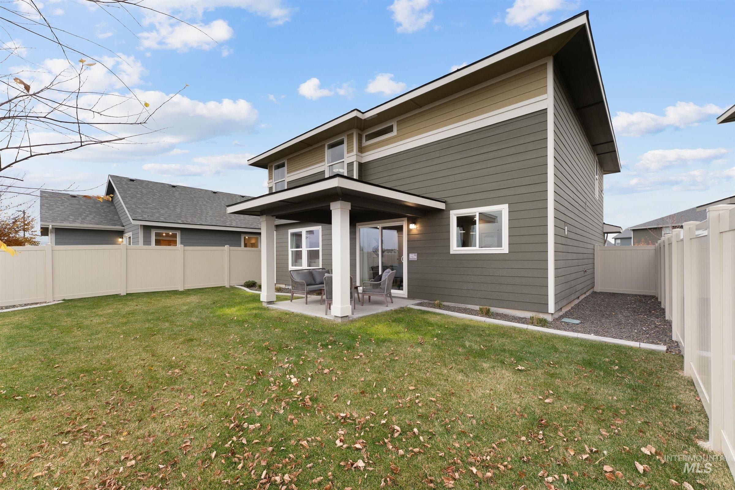 4141 S Colditz Way. Meridian, ID 83642